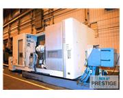 Mazak Integrex E-650 CNC Turning & Milling Center