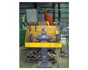 12&quot; Baldor Double End Pedestal Grinder