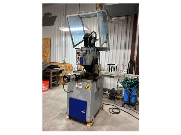 Dake Euromatic 370S Semi-Automatic Cold Saw Dake Euromatic 370S Semi-Automatic Cold Saw