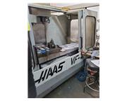 HAAS VF-4 VMC