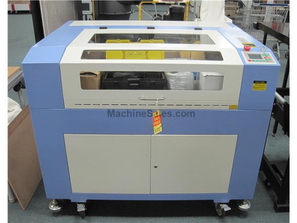 Laser Cutting Machine 600x900m
