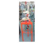 Scroll Saw 18" Light Hegner