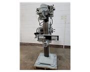 Bryant Center Hole Grinder