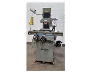 6” x 12” Mitsui Model 200MH Precision Hand Feed Surface Grinder