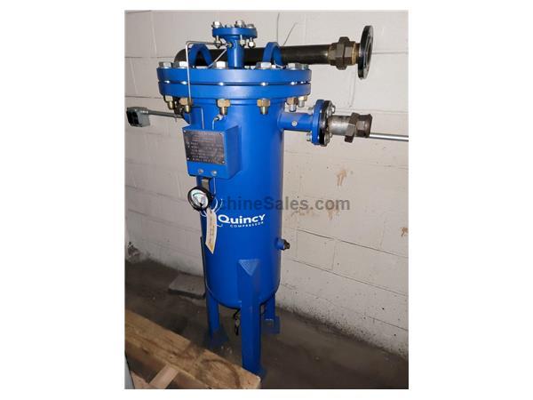 Quincy Model ME-500S Mist Eliminator Quincy Model ME-500S Mist Eliminator
