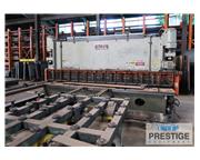 Pacific 375R12 3/8" x 12' Hydraulic Plate Shear