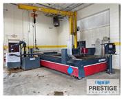 Mitsubishi Model DX612-Tilt Head Water Jet Suprema