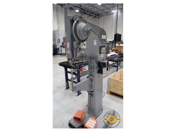 NATIONAL RIVET & MANUFACTURING CO. 616 RIVETER NEW: 2004 | RM NATIONAL RIVET & MANUFACTURING CO. 616 RIVETER NEW: 2004 | RM