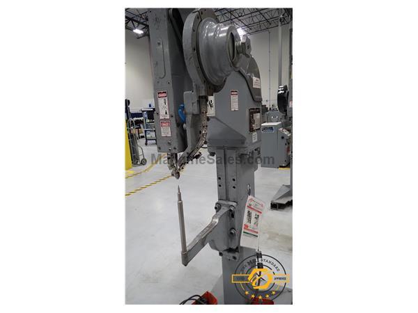 NATIONAL RIVET & MANUFACTURING CO. 616, NEW: 2005 | RM NATIONAL RIVET & MANUFACTURING CO. 616, NEW: 2005 | RM