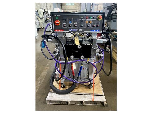 PMC PHX-2, 3000 Max PSI, Pressure Balance Control System, Hoses incl, 2018