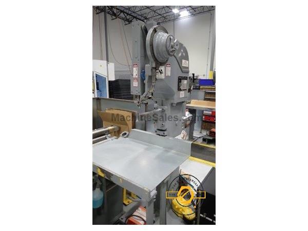 NATIONAL RIVET & MANUFACTURING CO. 600 RIVETER NEW: 2005 | RM