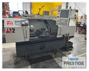 HAAS TL-2 CNC Turning Center