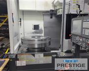 Okuma V920EX CNC Vertical Turning Center