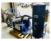 Bona Atomic Mobile Dust Collection System