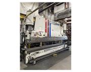 300 TON PACIFIC 300-18, 18' OA, 14'4 BH, HURCO 1-AXIS PROG. BG, DIE