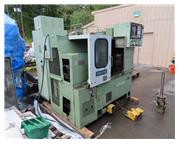 Okuma LB10 CNC Lathe