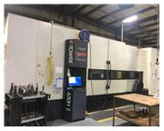 Mazak Integrex e-650HS II CNC Multi-Tasking Lathe, Mazatrol Matrix, 2-24" Chucks, A2-