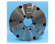 7 1/2" Buck 3 jaw high precision chuck, New in Box