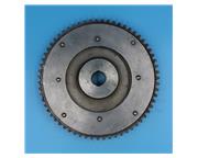 WB 180 Webster Bennett feed box gear, Factory Reclaimed