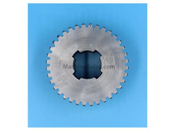 Webster & Bennett fixed "B" gear, model WB4236, factory recla Webster & Bennett fixed "B" gear, model WB4236, factory recla