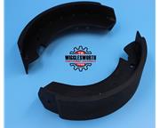 WEBSTER &amp; BENNETT ALL MODELS, Hydraulic Brake system Parts, Shoes, Cyli