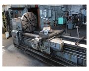 36" x 192" SIRCO ENGINE LATHE model  PA36