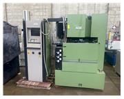 Agie AGIECUT 200D+SF Wire EDM, Agiematic CD CNC, UNKNOWN WORKING CONDITION