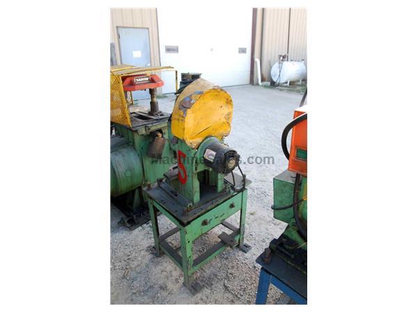 2-1/2 Ton KENCO 5K-101 OBI Press 2-1/2 Ton KENCO 5K-101 OBI Press