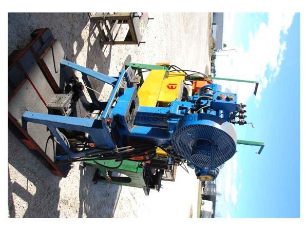 10 Ton x 3&quot; PERKINS OBI Press