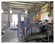 22″ x 30″ HEM Vertical Band Saw VT140HM-60 (2016), Lots of power features!