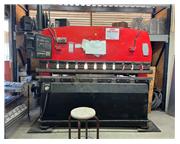 1983 - 88 Ton Amada RG-80 CNC Press Brake