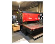 1997 - 1500 Watt Amada Pulsar 1212-II CNC CO2 Laser