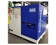 Durr Parts Washer EcoBase C2/P2 Hydrocarbon 60 Gal. Flood Tank Capacity