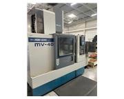 Mori Seiki MV-40 Vertical Machining Center 1998