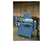 Used CONTINENTAL HYDRAULICS STAND ALONE HYDRAULIC , Model PVR50-50B15-RF-P-5-L, 50 H.P., S