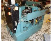 USED EAGLE SINGLE END TUBE FORMING MACHINE Model SP10  I/O, Stock No. 10519