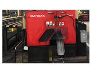 Used AMADA FULLY AUTOMATIC CARBIDE CIRCULAR SAW , Model CM75, 2.95”, Stock No. 10597, Year