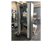 USED ZWICK ROELL 200KN TENSILE / BOND UNIVERSAL TEST MACHINE, YEAR 2011, STOCK# 10621