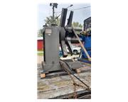 USED AMERICAN STEEL LINE 1,000 LB UNCOILER MODEL 60, Stock# 10895