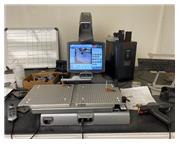 USED KEYENCE HANDHELD CMM MODEL XM 1200, Stock# 10943, Year: 2019