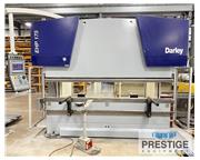 Darley EHP 175.31/25 196 Ton x 10' 8-Axis CNC Press Brake