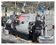 Nakamura Tome WT-300 Multi Axis CNC Turning & Milling Center