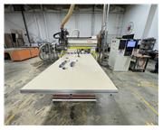 5' x 10' Thermwood CNC Router Model C-40 / 3 Axis