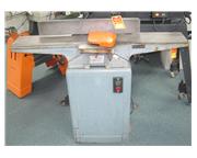 Jointer 6" w/Stand 46" Bed