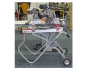 Miter Saw 12" Cmpd Sld DB Bsch