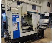 2005 Hurco VMX 24 CNC Vertical Machining Center