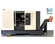 Hwacheon Hi-Tech 250B Multi Axis CNC Turning Center