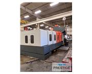 VTEC VF-4000 CNC Double Column Machining Center