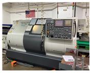NAKAMURA TOME WT-150MY CNC LATHE NEW: 2003 | JS