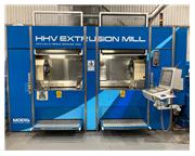 Modig HHV CNC Extrusion Mill